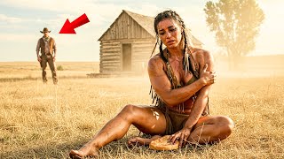 “I Can’t Live Without a Man” Said the Apache Girl— The Rancher Let Her Stay |Best Wild West Stories