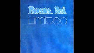 PANAMA RED - Limited [full album]