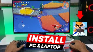 How To Play [Zooba] on PC & Laptop | Download & Install Zooba on pc FREE!