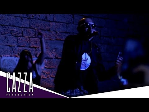 AFTERMOVIE : Karkadan //  International Festival of Bizerta