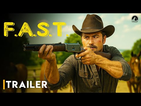 Trailers F.A.S.T.