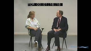 Neurogenic orthostatic hypotension: patient interview