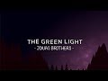 Greenlight - Jonas Brothers (LYRIC VIDEO)