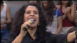 Gal Costa - Que Beleza - Programa Livre - 1998