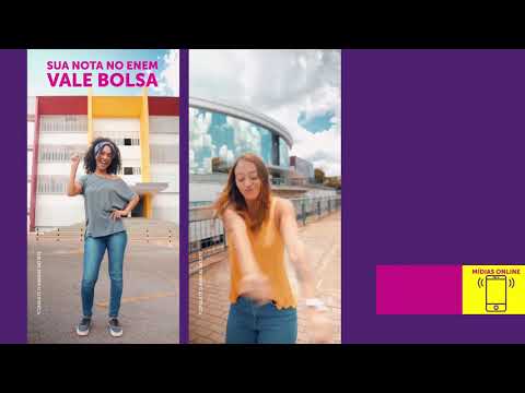 HIT Radiola - Campanha de vestibular 2018/2019 UniCEUB