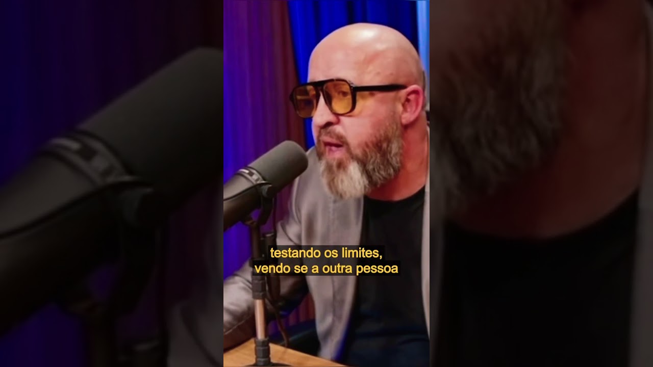 NÃO FOI LEAL #carpinejar #lealdade