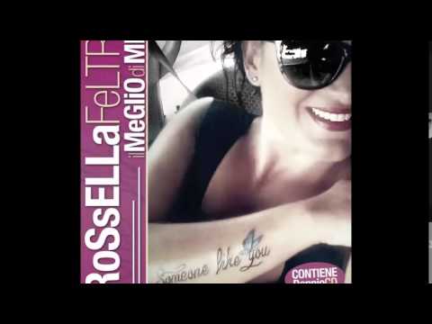 Me basta - Rossella Feltri e Franco Moreno