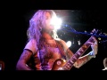 Kylesa - Running Red + Where The Horizon Unfolds @ Doornroosje, Nijmegen 2012