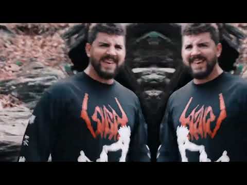 Summoned Souls - Heaven Hill (OFFICIAL VIDEO)