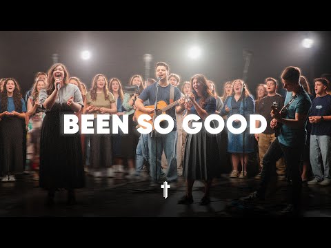 Poarta Cerului - Been So Good