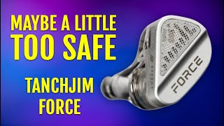 Tanchjim x Effect Audio Force Review - Amigo Reviews Ep.69