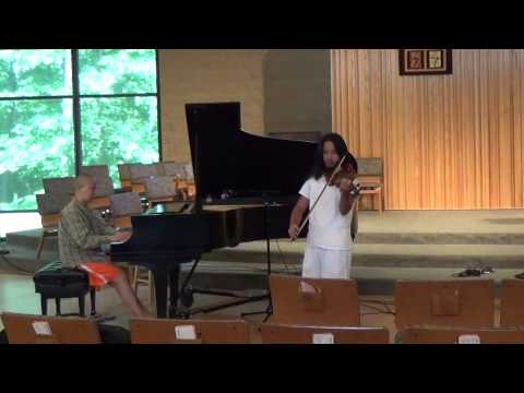 Passion by Sabu and Yuri