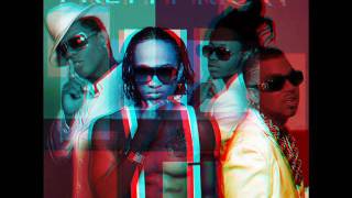 Pretty Ricky - Searching for Love