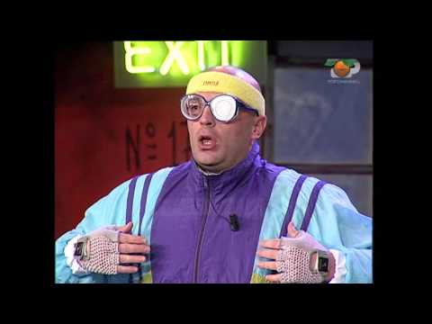 Portokalli, 7 Maj 2006 - Boli (Aerobina)