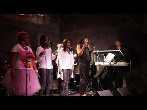 Cat Paige - Forever, For Always, For Love at Lydia Hilliard + Experience - Alma Mater in Philly