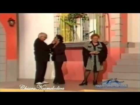Pino Mauro & Cinzia Oscar - Te lasso