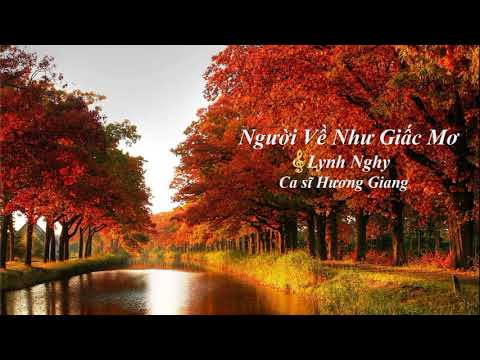 Thể hiện bởi Hương Giang