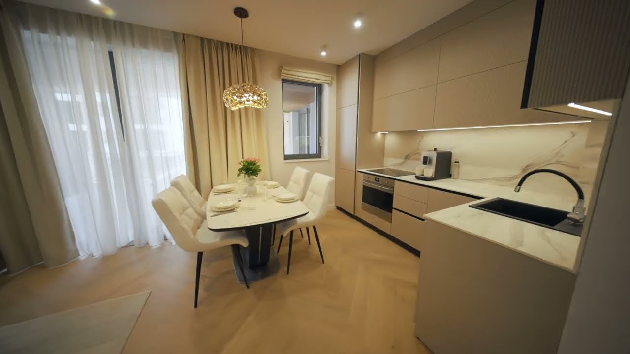 II. Mobilare completă by Tandem