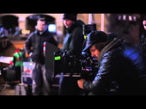 Darksiders II - Behind the Scenes of The Last Sermon