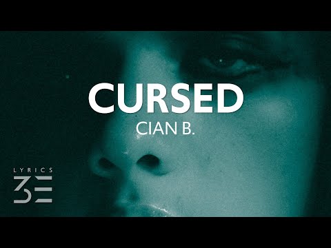 Cian B. & Sam Wiseman - Cursed (Lyrics) feat. Thandi