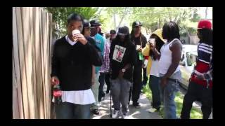 HD of Bearfaced   Syrup N The Weed Smoke   HD ft  Jay Jonah   Chicken Egg OFFICIAL VIDEO
