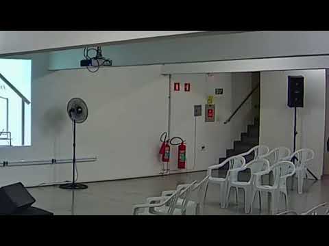 CULTO DOMINGO 23/05/2021