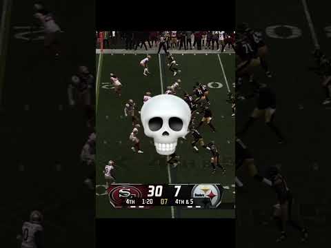 How good were the 2023 49ers? 💀#49ers #nfl