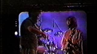 Widespread Panic - 6/29/1996 - Set 2 partial - Blockbuster Pavilion - Charlotte, NC