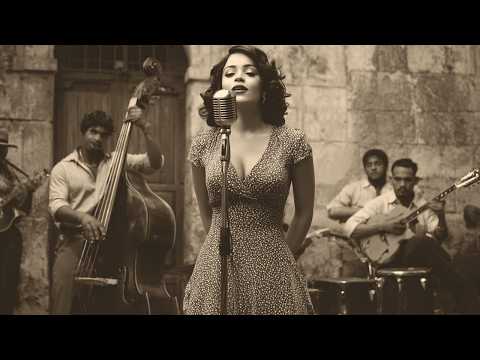 Bolero en la Madrugada – Entre Sombras de La Habana