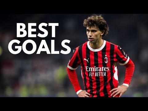 Joao Felix Top 20 Goals
