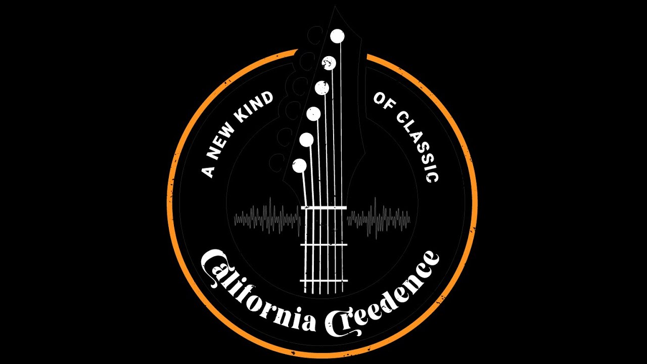 Promotional video thumbnail 3 for California Creedence Classic Rock Band