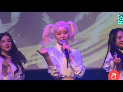 MOMOLAND - What Planet Are You From