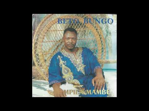 Beto Bungo - Mpila mambu