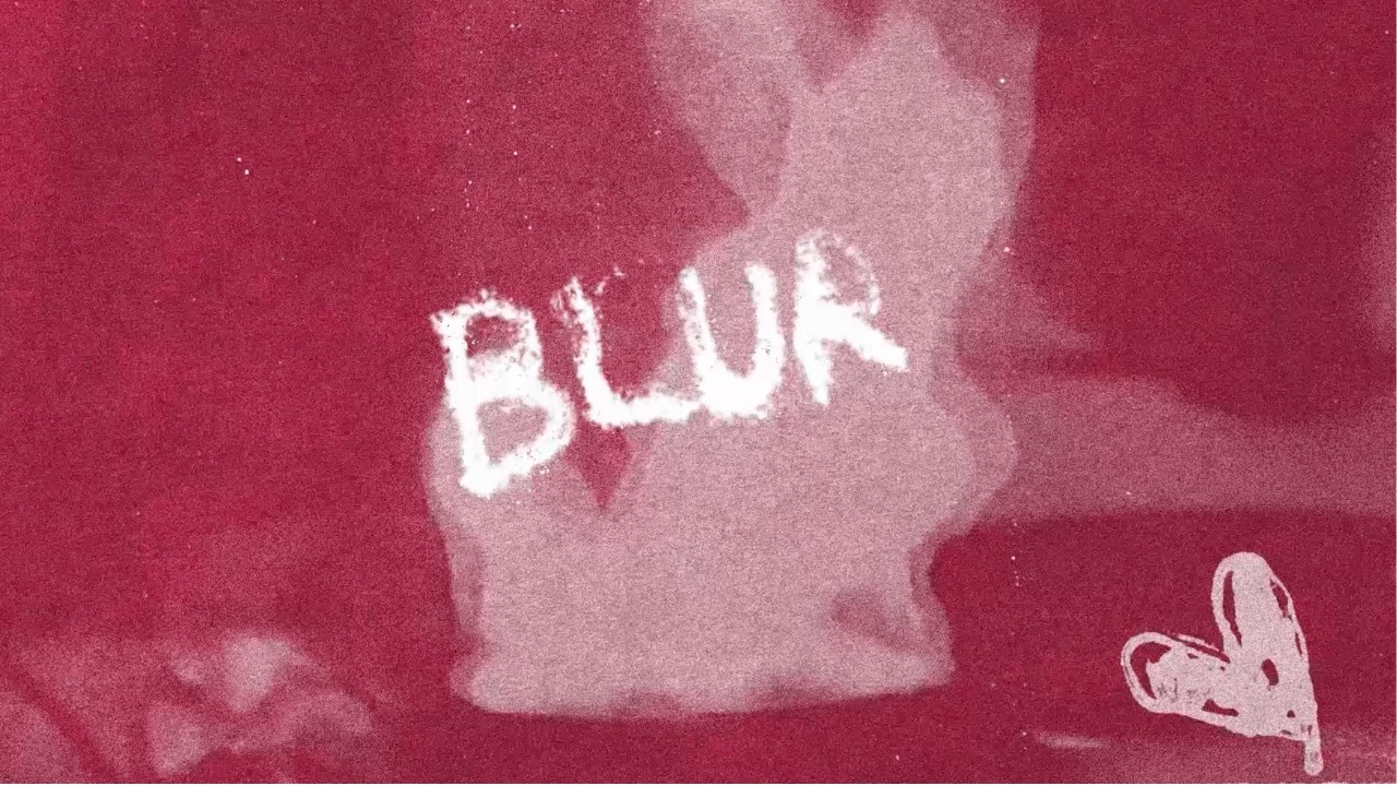 Blur thumbnail