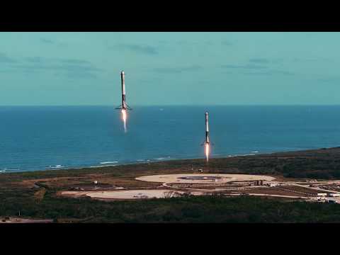 Tesla Roadster en el espacio