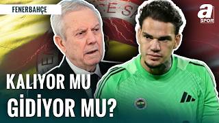 Ederson Transferinde Beklenen Karar Açıklandı