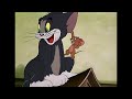 Tom And Jerry Dog Trouble 1942