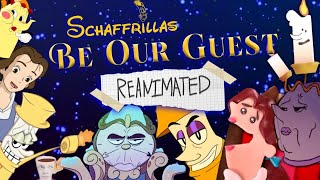 Be Our Guest Reanimated
