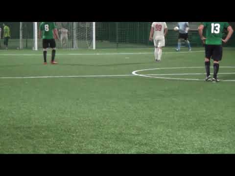 3 КХ 16 лига Норма   Крот   HD 720p