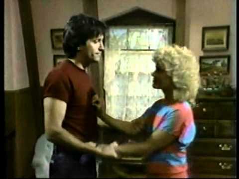 GH  Jake & Rose ~09-12-83~ Bed of Roses ~ Part 1 (Remake)