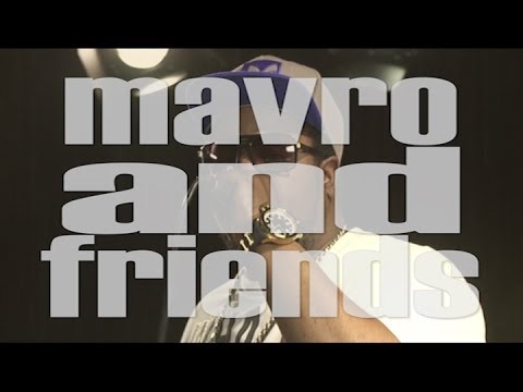 Mavro feat Omega Supreme, Fylx Mistahx - I Have a Dream (Extrait) | La Scène