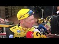 Steven Kruijswijk gaat op Val Thorens alles of niets spelen - WIELERFLITS