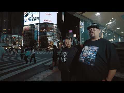 Moniquea - Womp In My Spirit (featuring XL Middleton) (Official Music Video)