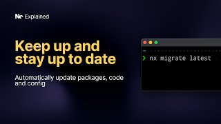 Automatically keep your codebase updated