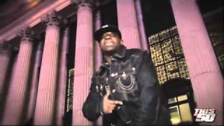 Uncle Murda - March 9th (Official Music Video) This Is 50 Exclusive)