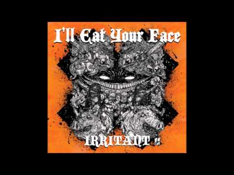 I'll Eat Your Face - 300 euro gas bill