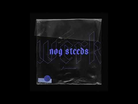 KAASCOUSE - WERK NOG STEEDS (POF POF POF) PROD. CHIRAQXEL