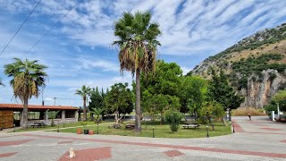 🇹🇷 Apart hotel Oasis Dalyan @TravelwithHugoF#dalyan #hotel #appartements