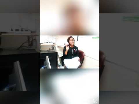 Evelyne introduction #0