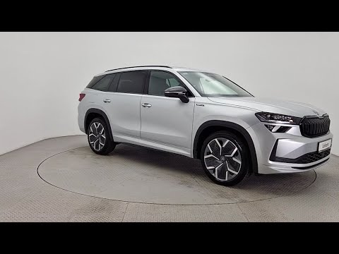 Skoda Kodiaq SPORT 2.0TDI 150HP DSG - Image 2